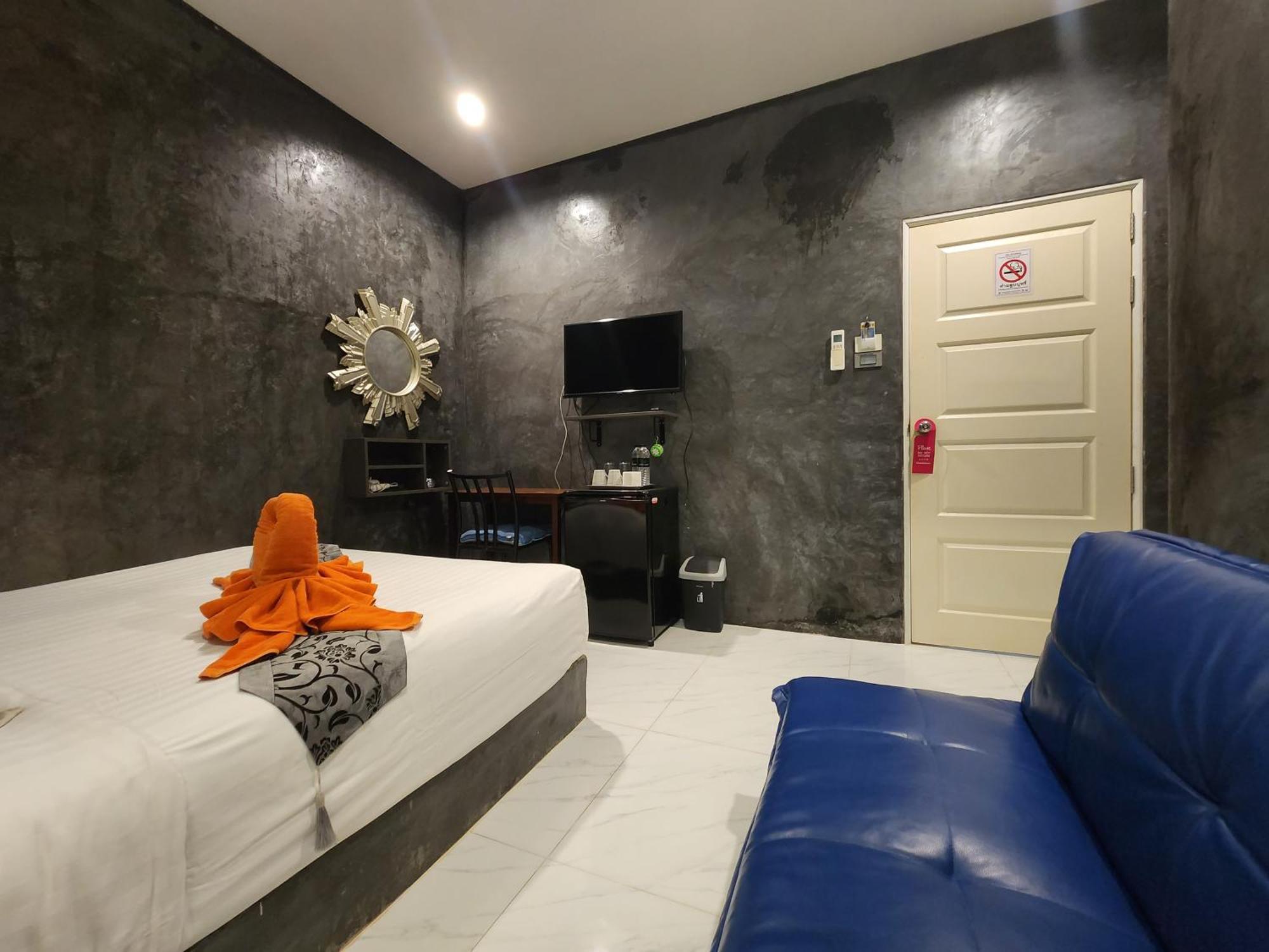 La Chambre Boutique @ Ko Lanta Exterior photo