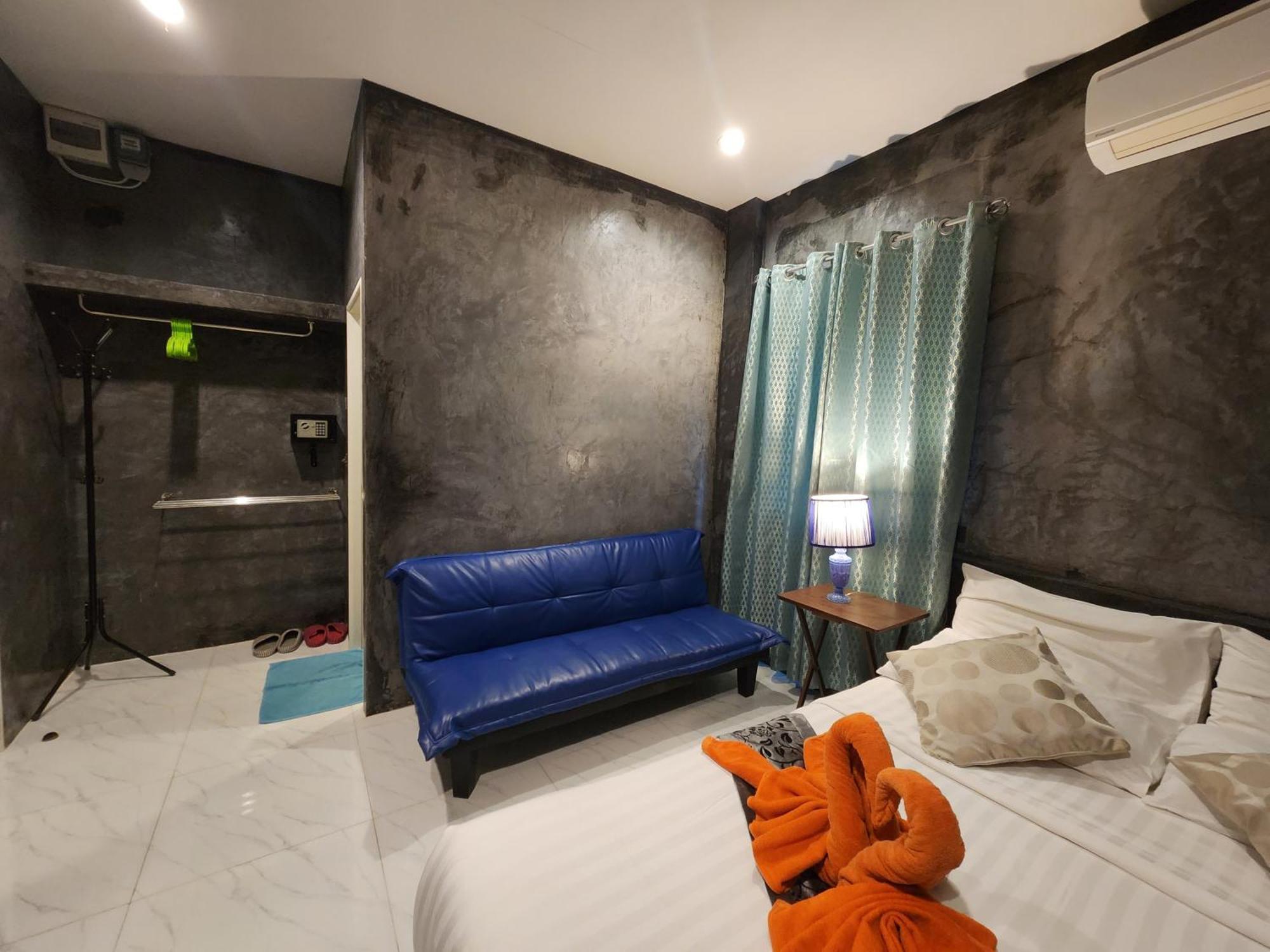 La Chambre Boutique @ Ko Lanta Exterior photo