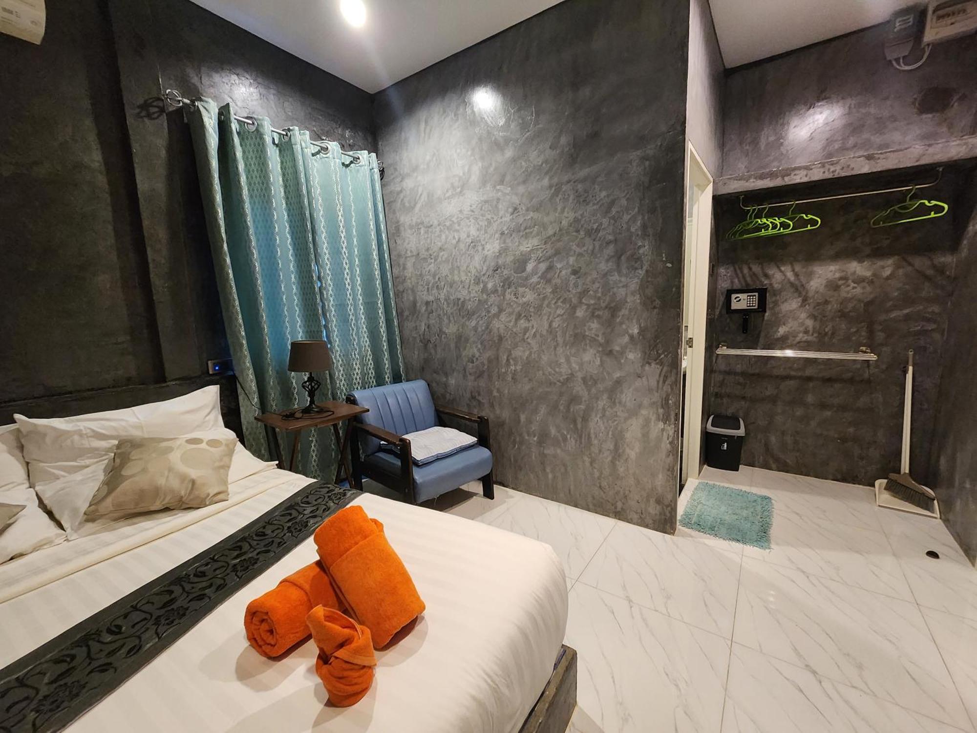La Chambre Boutique @ Ko Lanta Exterior photo
