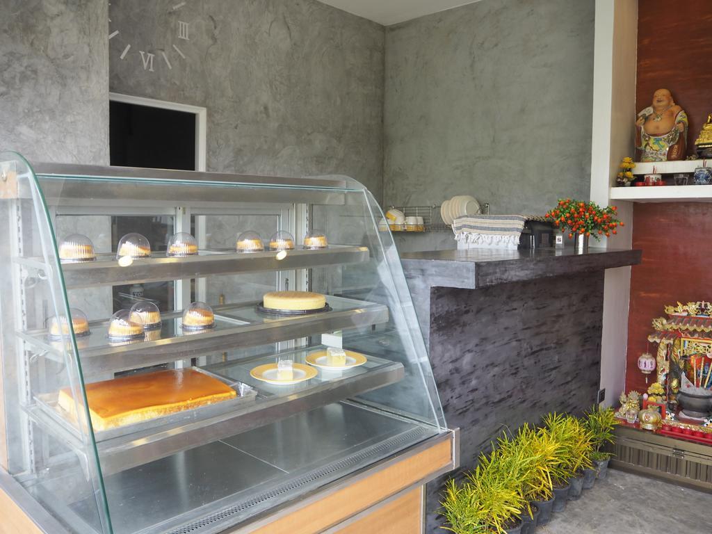La Chambre Boutique @ Ko Lanta Exterior photo
