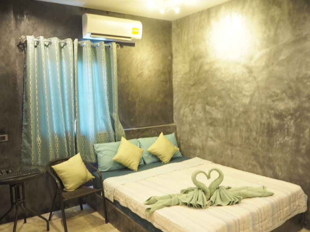 La Chambre Boutique @ Ko Lanta Exterior photo