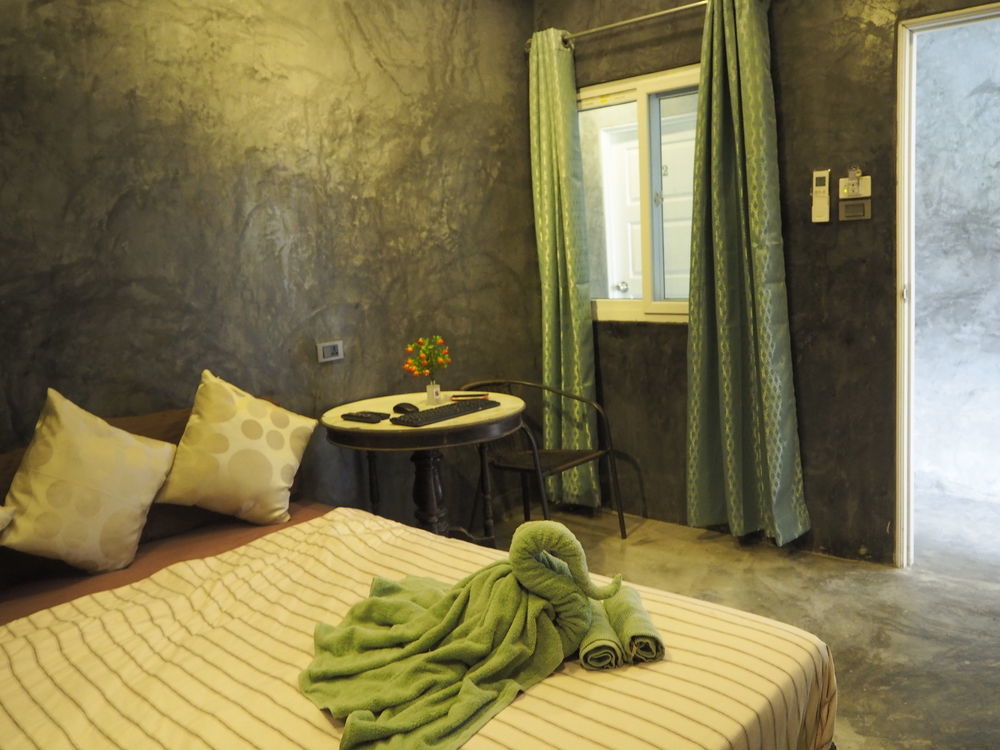 La Chambre Boutique @ Ko Lanta Exterior photo
