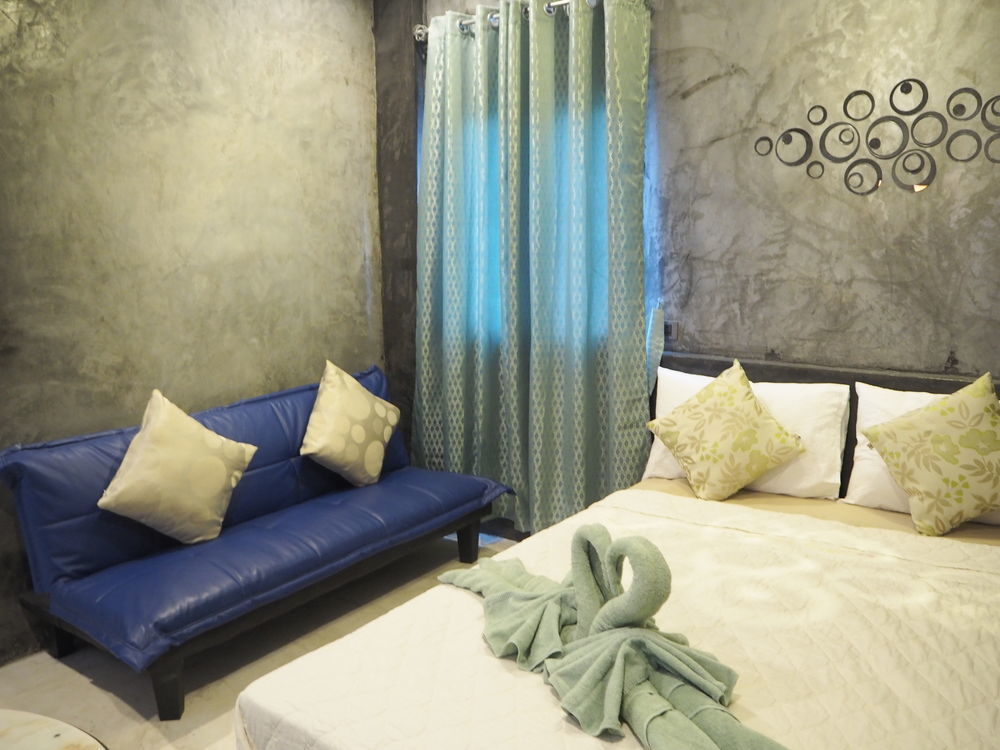 La Chambre Boutique @ Ko Lanta Exterior photo