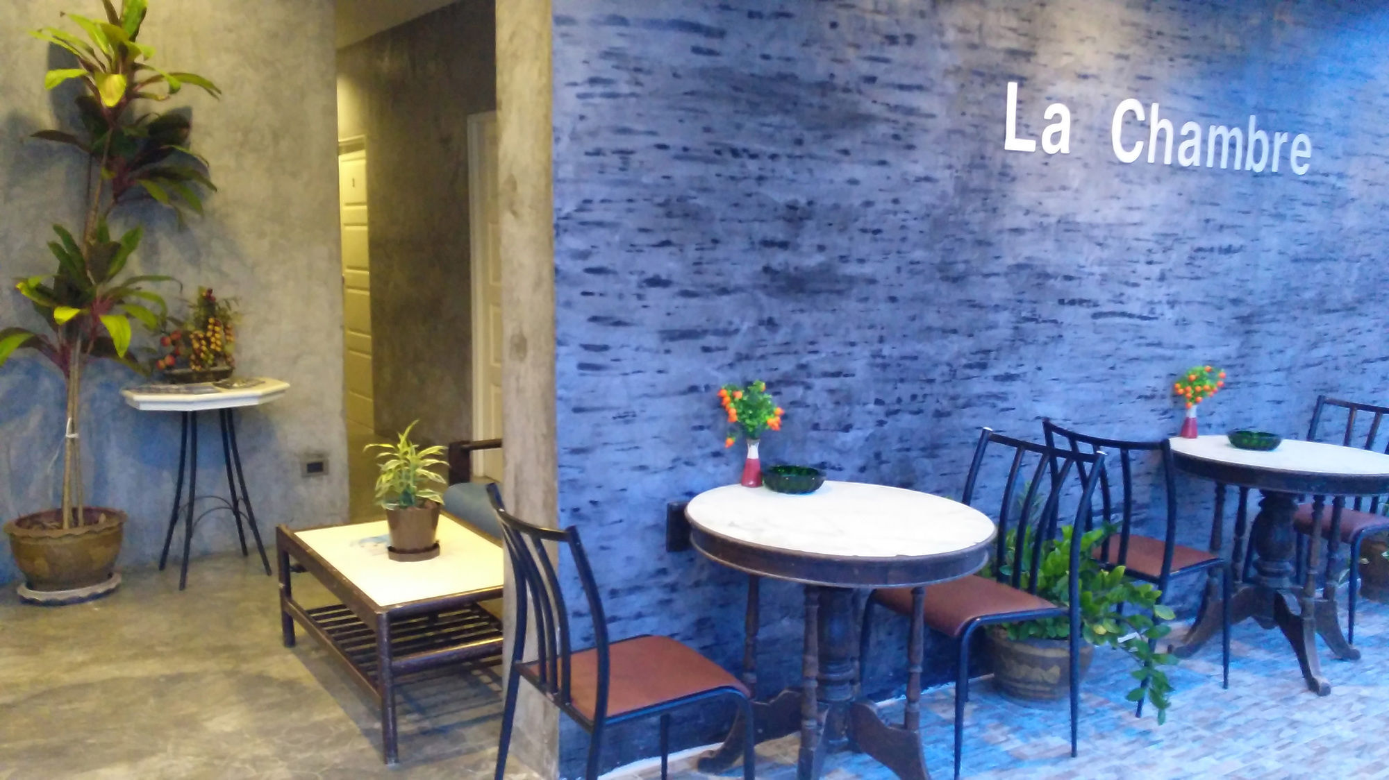 La Chambre Boutique @ Ko Lanta Exterior photo