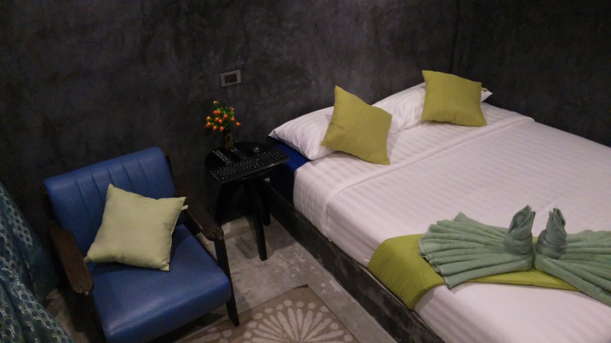 La Chambre Boutique @ Ko Lanta Exterior photo