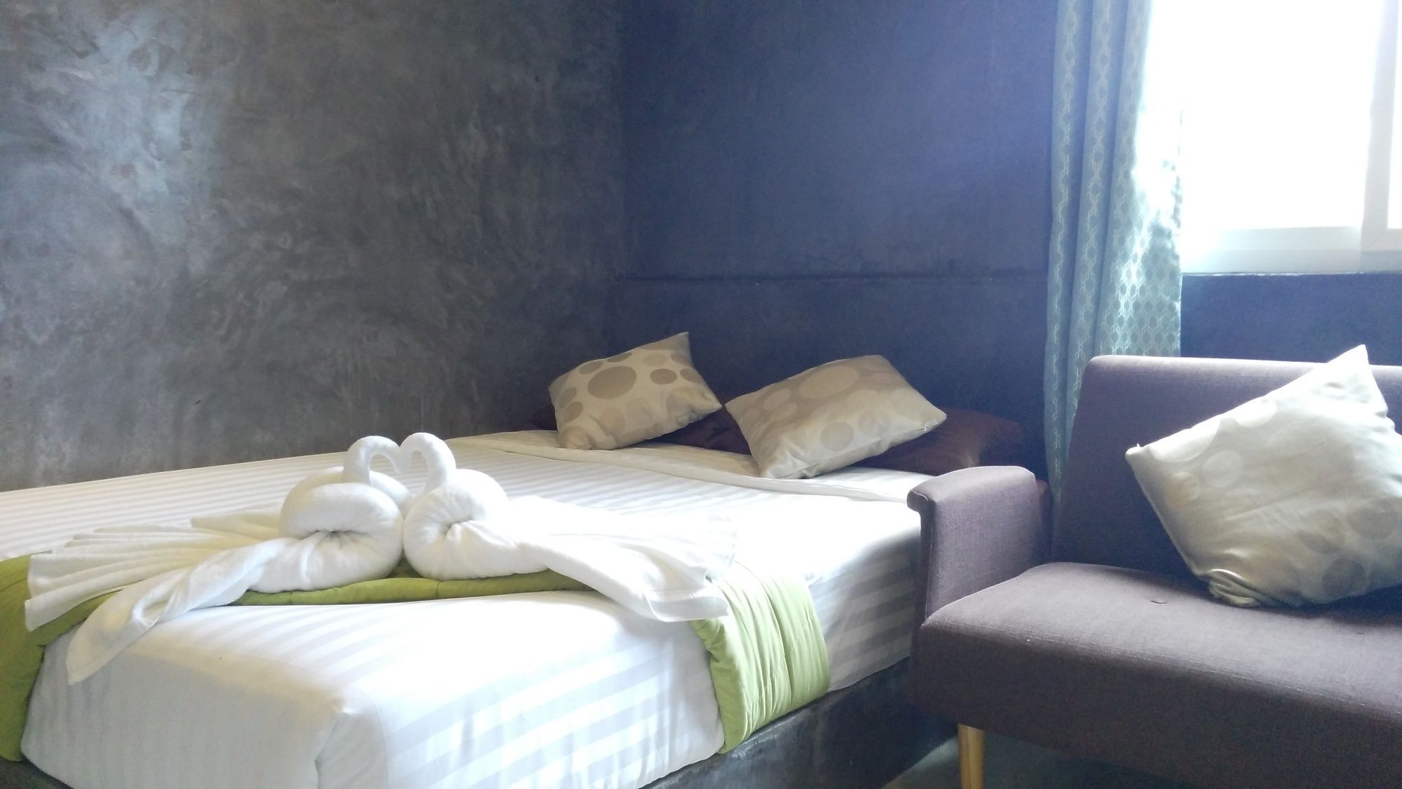 La Chambre Boutique @ Ko Lanta Exterior photo